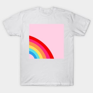 Rainbow T-Shirt